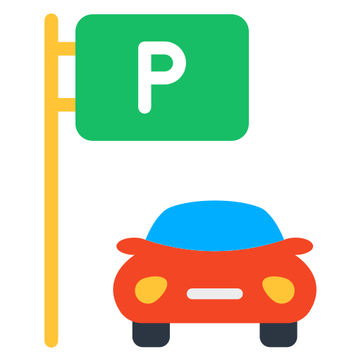 Parking | Amenities of Shridham Homestay