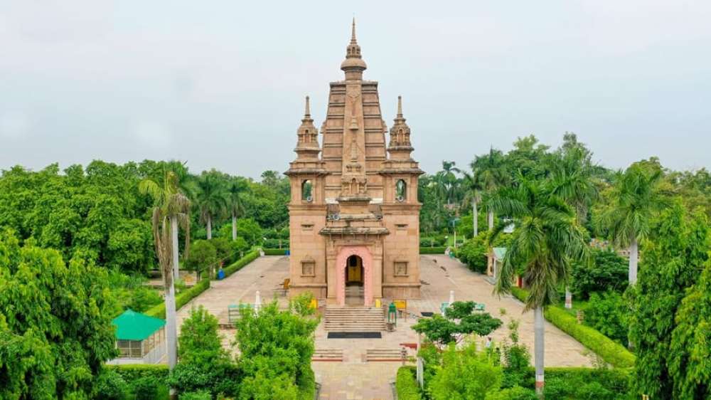 Sarnath | Shridham Homestay