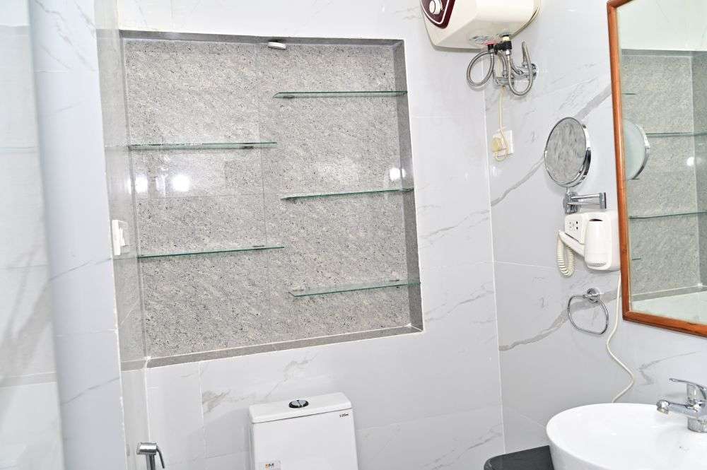 Shridham Homestay