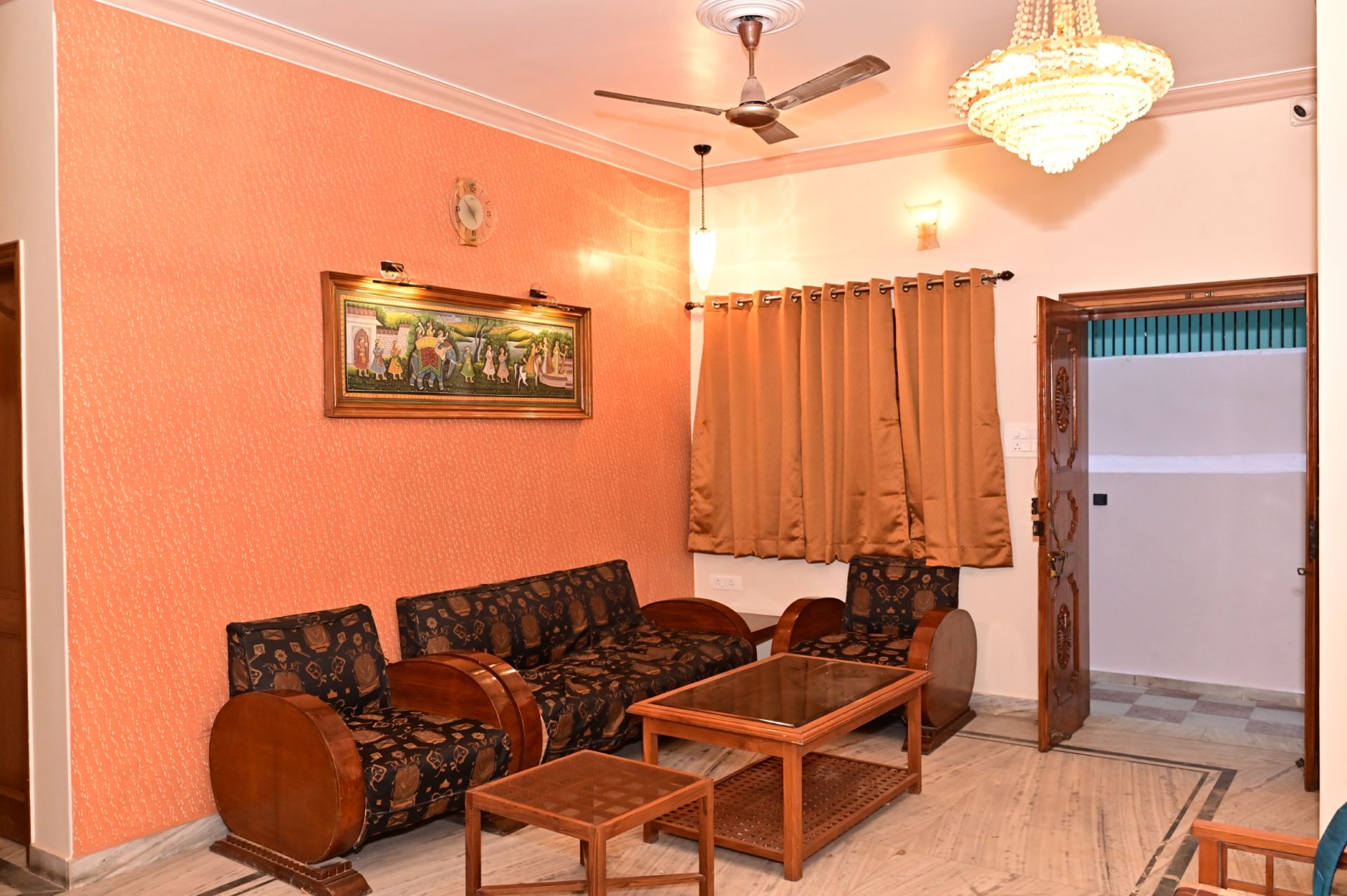 Shridham Homestay